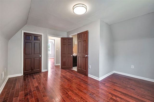 237 N Graham St, Garfield, PA 15206