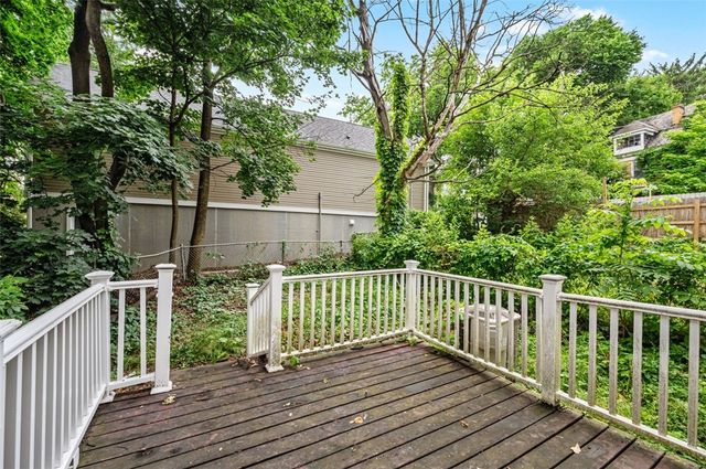 237 N Graham St, Garfield, PA 15206