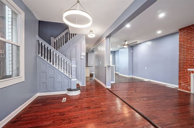 237 N Graham St, Garfield, PA 15206