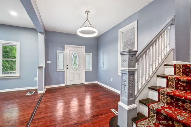237 N Graham St, Garfield, PA 15206