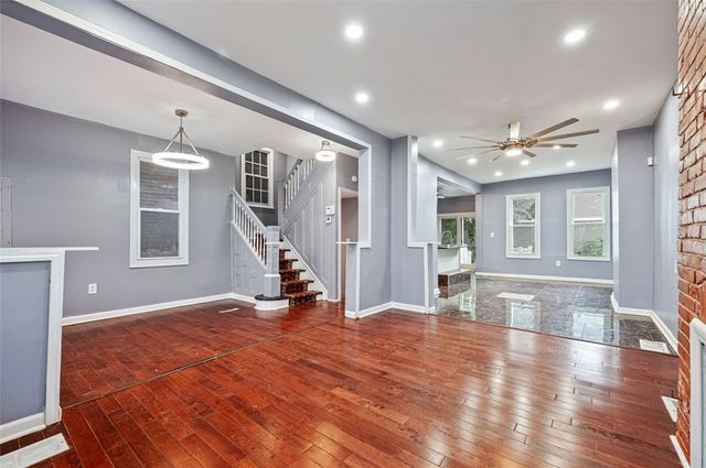 237 N Graham St, Garfield, PA 15206
