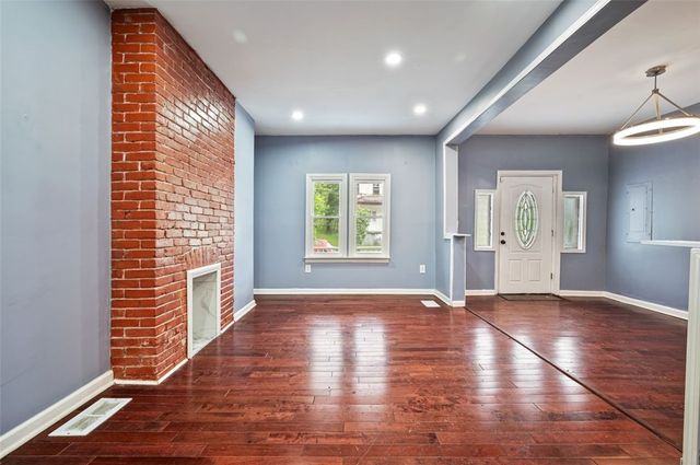 237 N Graham St, Garfield, PA 15206
