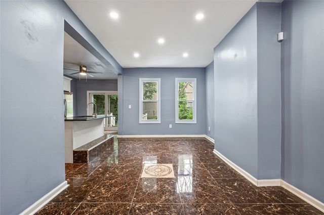 237 N Graham St, Garfield, PA 15206