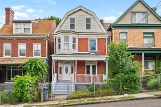 237 N Graham St, Garfield, PA 15206