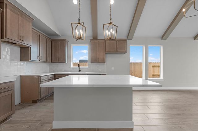 4619 North Star Trail, Richmond, TX 77469