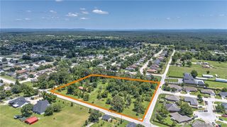 2043 S Old Wire Road, Rogers, AR 72758