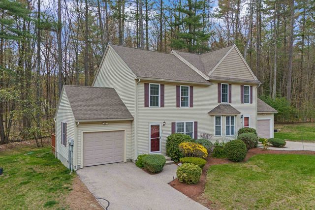 2 Scottie Way, Amherst, NH 03031