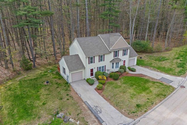 2 Scottie Way, Amherst, NH 03031