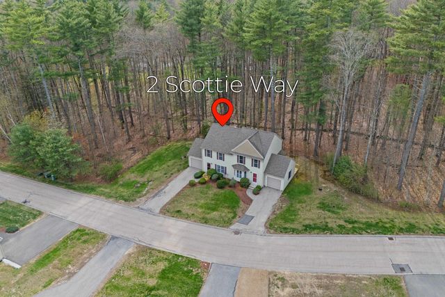 2 Scottie Way, Amherst, NH 03031
