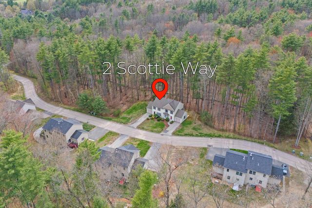 2 Scottie Way, Amherst, NH 03031