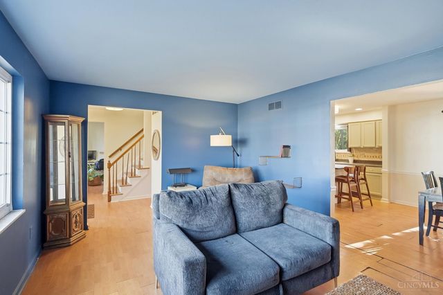 1719 Lindenhall Drive, Loveland, OH 45140