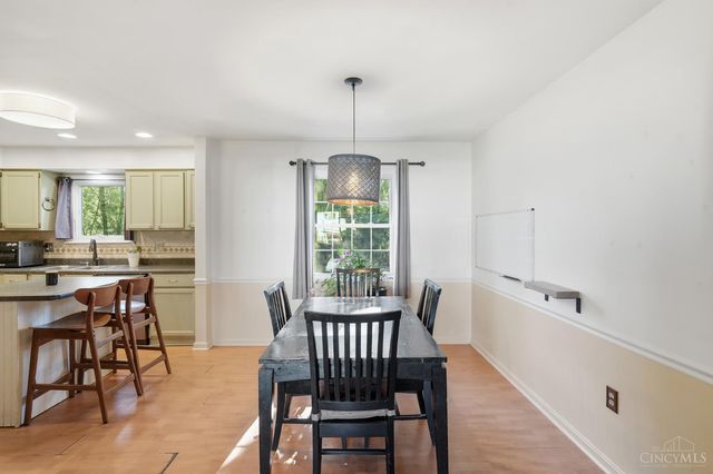 1719 Lindenhall Drive, Loveland, OH 45140