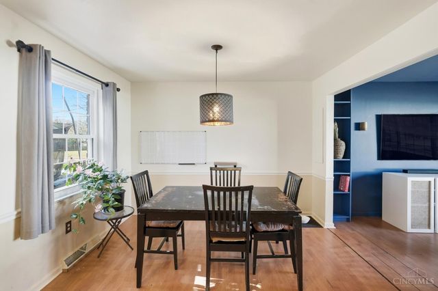 1719 Lindenhall Drive, Loveland, OH 45140