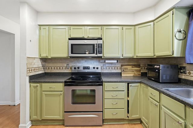 1719 Lindenhall Drive, Loveland, OH 45140