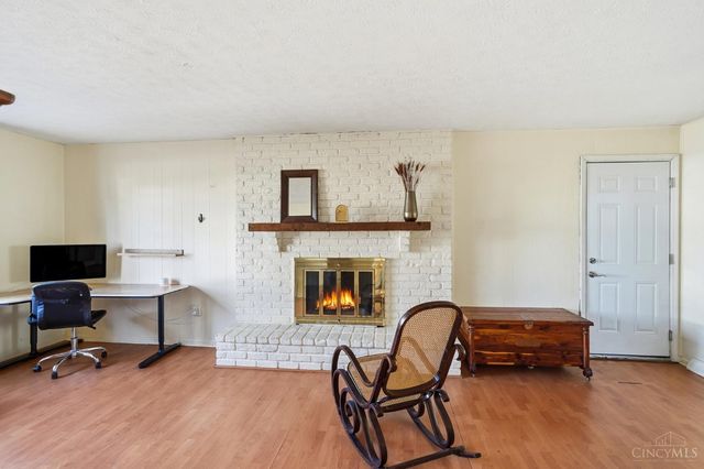 1719 Lindenhall Drive, Loveland, OH 45140