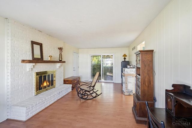 1719 Lindenhall Drive, Loveland, OH 45140