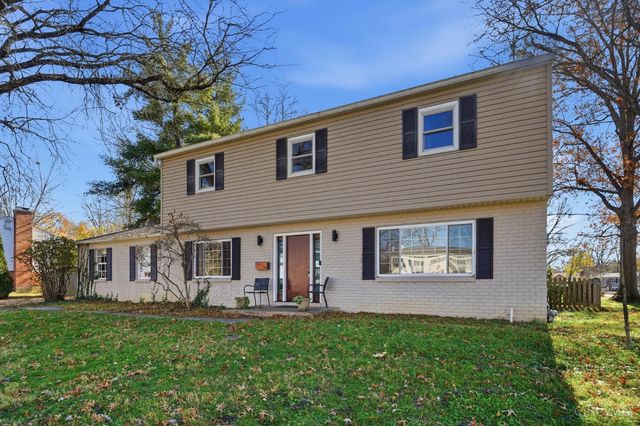 1719 Lindenhall Drive, Loveland, OH 45140