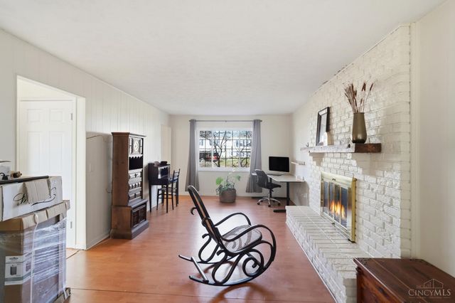 1719 Lindenhall Drive, Loveland, OH 45140