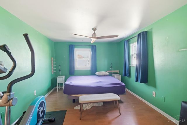 1719 Lindenhall Drive, Loveland, OH 45140