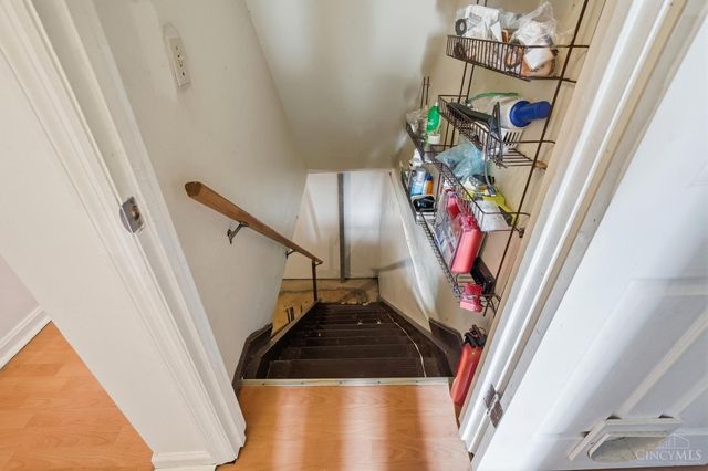 1719 Lindenhall Drive, Loveland, OH 45140