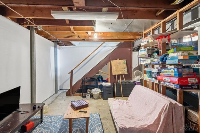 1719 Lindenhall Drive, Loveland, OH 45140