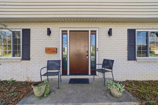 1719 Lindenhall Drive, Loveland, OH 45140