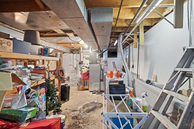 1719 Lindenhall Drive, Loveland, OH 45140