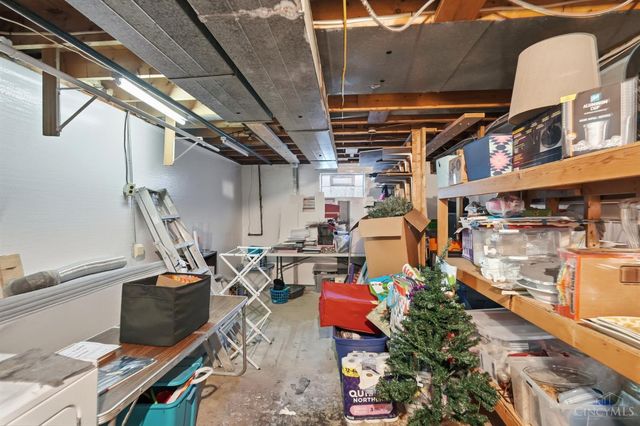 1719 Lindenhall Drive, Loveland, OH 45140