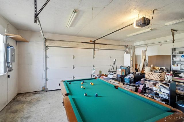 1719 Lindenhall Drive, Loveland, OH 45140