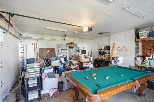 1719 Lindenhall Drive, Loveland, OH 45140