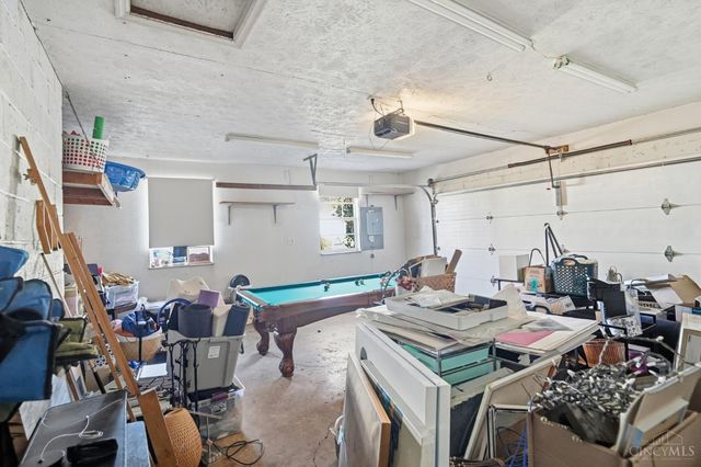 1719 Lindenhall Drive, Loveland, OH 45140