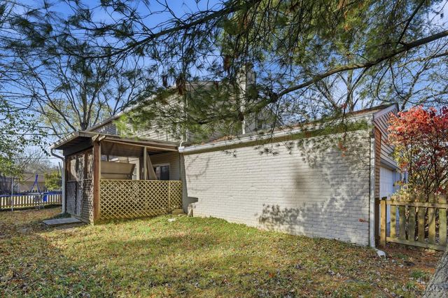 1719 Lindenhall Drive, Loveland, OH 45140