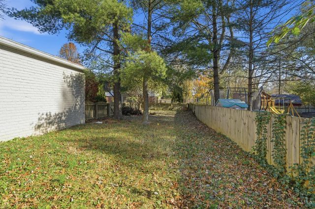 1719 Lindenhall Drive, Loveland, OH 45140