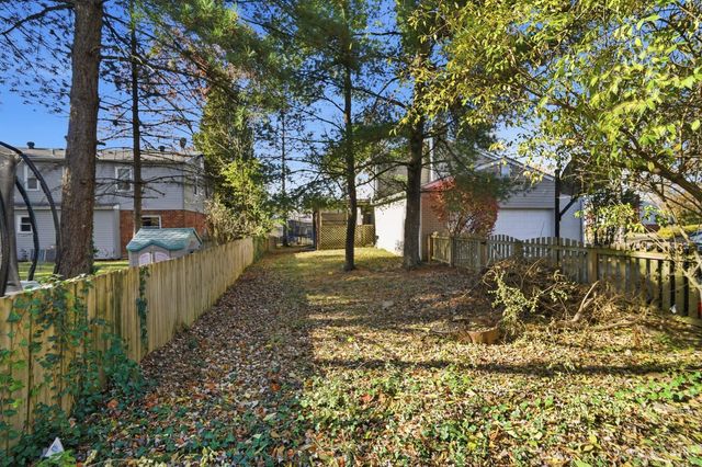 1719 Lindenhall Drive, Loveland, OH 45140