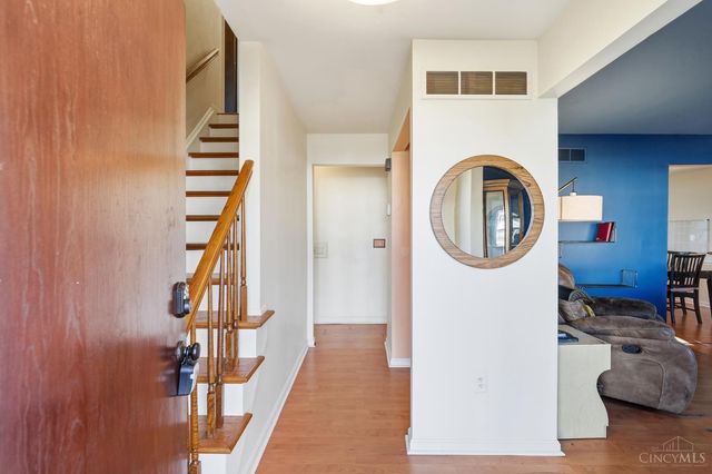 1719 Lindenhall Drive, Loveland, OH 45140