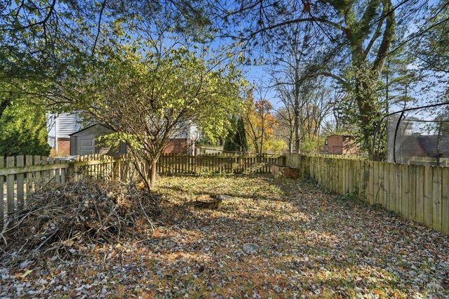 1719 Lindenhall Drive, Loveland, OH 45140