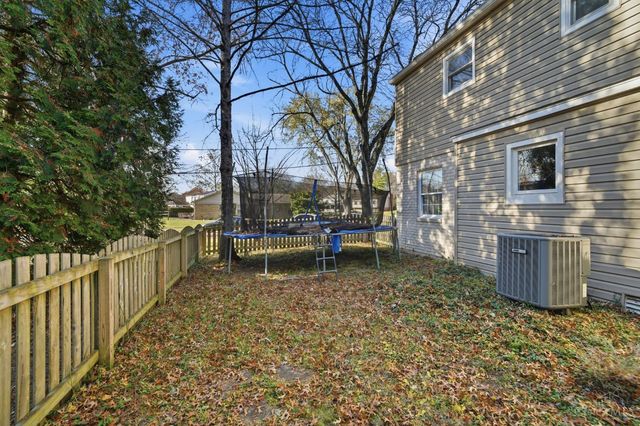 1719 Lindenhall Drive, Loveland, OH 45140