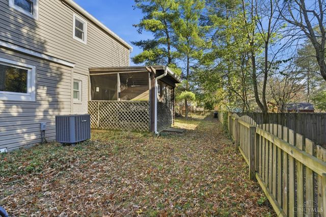 1719 Lindenhall Drive, Loveland, OH 45140