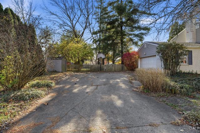 1719 Lindenhall Drive, Loveland, OH 45140