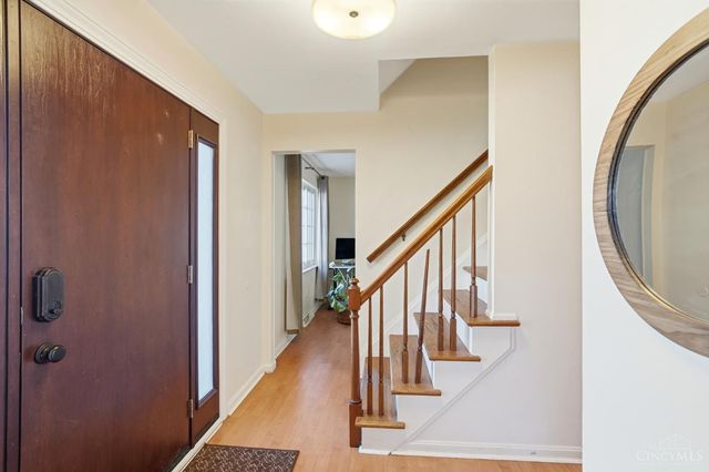 1719 Lindenhall Drive, Loveland, OH 45140