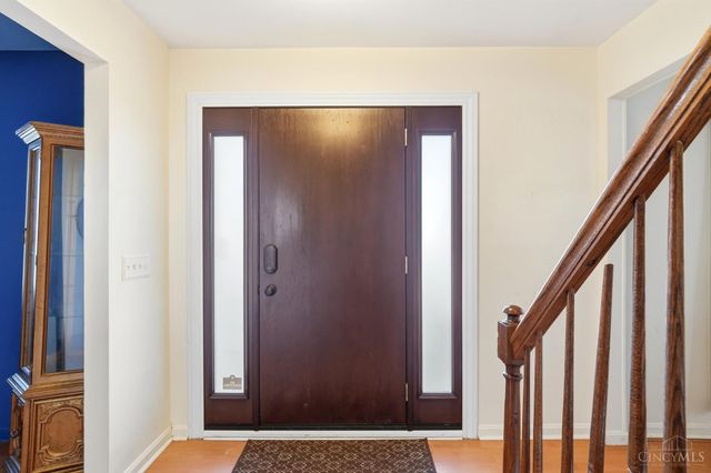 1719 Lindenhall Drive, Loveland, OH 45140