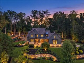 765 Foxhollow Run, Milton, GA 30004