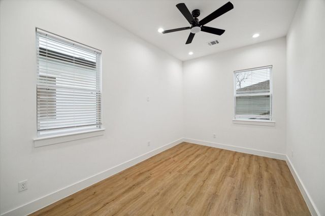 0 Rogers Street, Houston, TX 77022