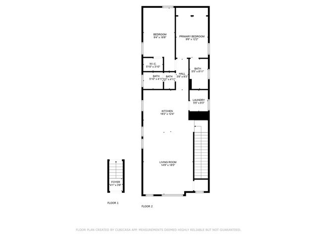 0 Rogers Street, Houston, TX 77022