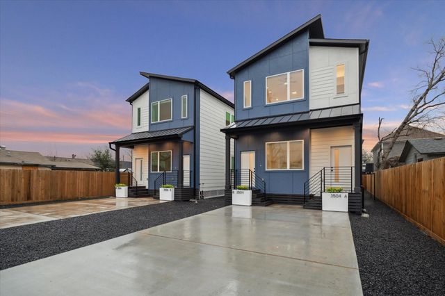 0 Rogers Street, Houston, TX 77022