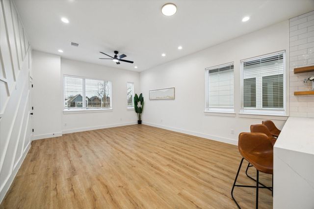 0 Rogers Street, Houston, TX 77022