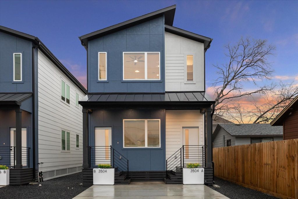 0 Rogers Street, Houston, TX 77022