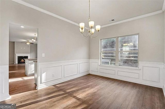 221 Creek View Place, Canton, GA 30114