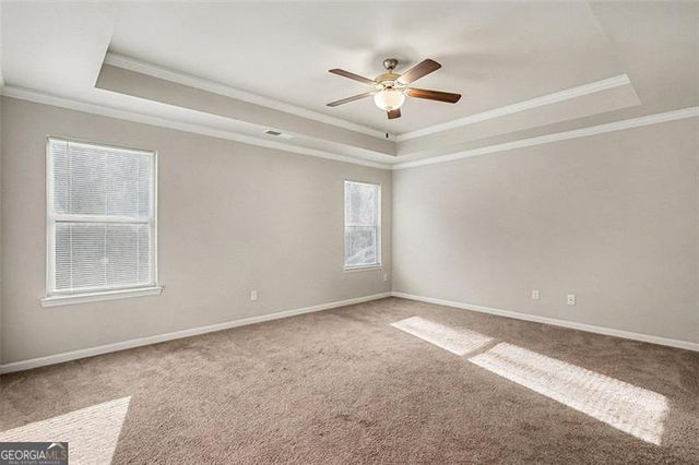 221 Creek View Place, Canton, GA 30114