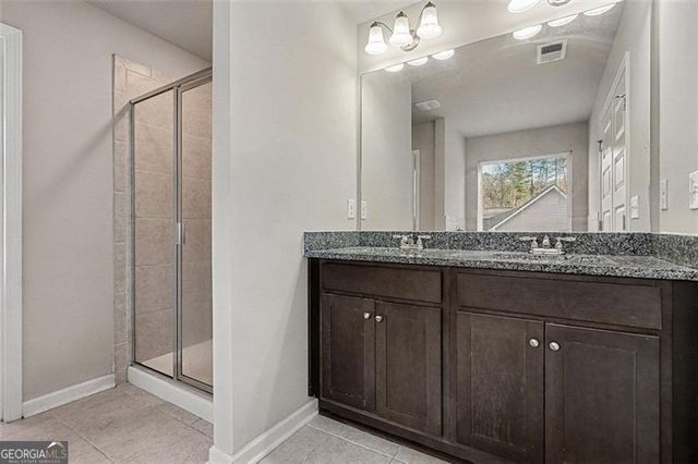 221 Creek View Place, Canton, GA 30114